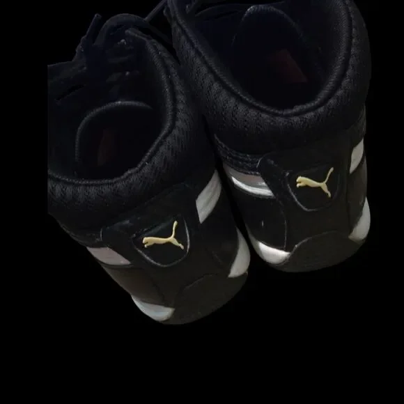 PUMA SHOES - Picture 3 of 4